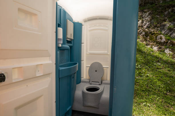 Best High-end porta potty rental  in Brimfield, OH