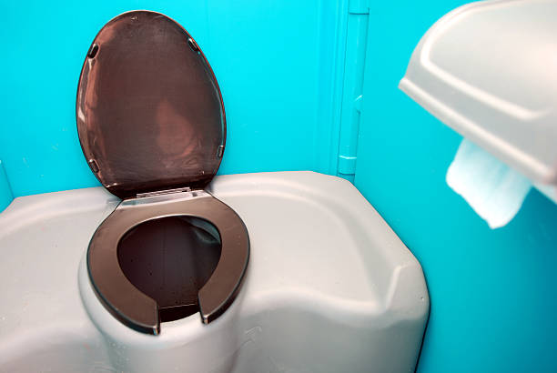 Affordable portable toilet rental in Brimfield, OH